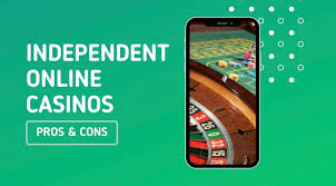 The Rise of Independent UK Casinos A Comprehensive Guide