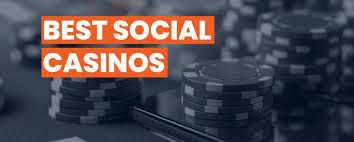 The Rise of Real Money Social Casinos Merging Fun and Gambling