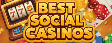 The Rise of Real Money Social Casinos Merging Fun and Gambling