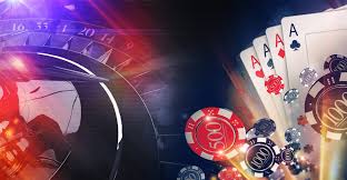 The Thrills of Letou Your Ultimate Online Casino Experience