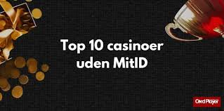 Udenlandske Online Casino Alt Du Skal Vide