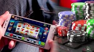 Zahraniční Online Casino Hraní Bez Hranic