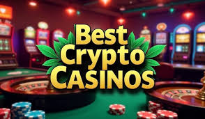 Bedste Bitcoin Casinoer En Guide til De Mest Tillidede Platforme