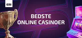 Bedste Danske Live Casino - Spil Online med Kvalitet og Tillid