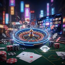 Bedste Live Casino - Oplev Spænding og Underholdning Bedste Live Casino - Oplev Spænding og Underholdning
