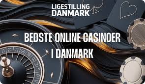 Bedste Live Casino - Oplev Spænding og Underholdning Bedste Live Casino - Oplev Spænding og Underholdning