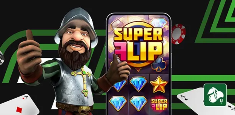 Bedste Mobil Casino Din Guide til Spillene på Farten