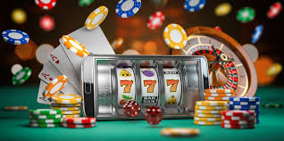 Best Offshore Casino Sites A Guide to Choosing the Right Platform