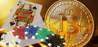 Bitcoin Casino i Danmark Spil Sikkert og Anonymt