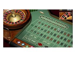 Bitcoin Roulette The Future of Online Gambling