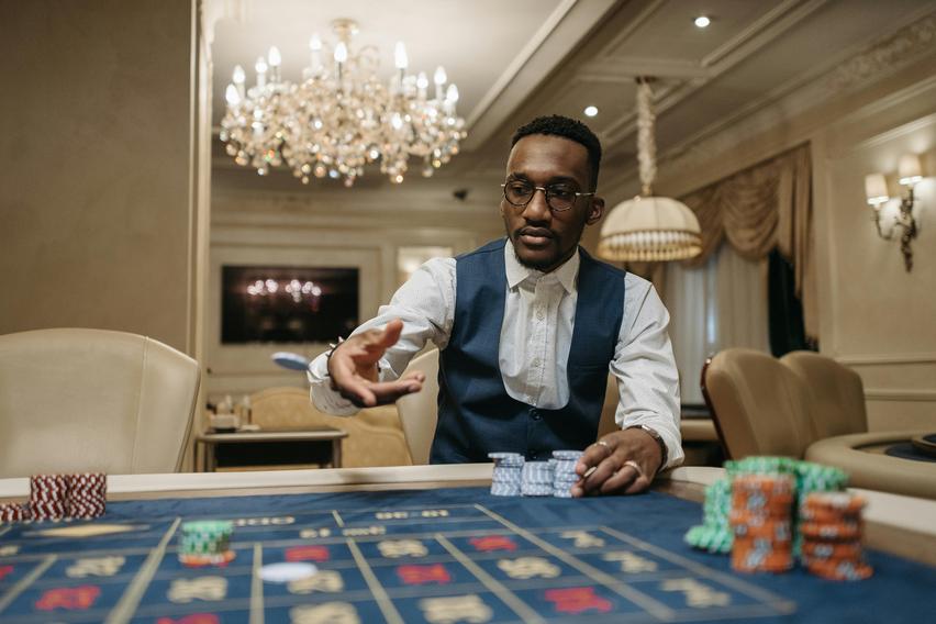 Black Label Casino in Canada: Is It the Right Choice for Canadian Players?
