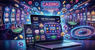 Casino Sider Uden RoFUS Oplev Verdenen af Spil