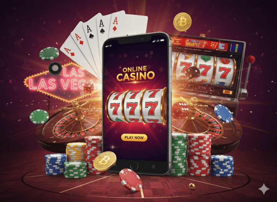Casino Uden Rufus - Oplev Friheden ved Online Spil