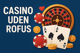 Casino uden Rufus - Spil med Apple Pay