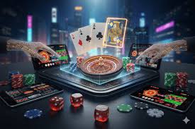 Casino Udenom Rufus Den Bedste Oplevelse Online Casino Udenom Rufus Den Bedste Oplevelse Online