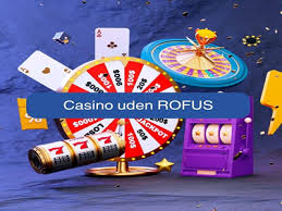 Casinospil Uden Rufus Få Free Spins Uden Besvær
