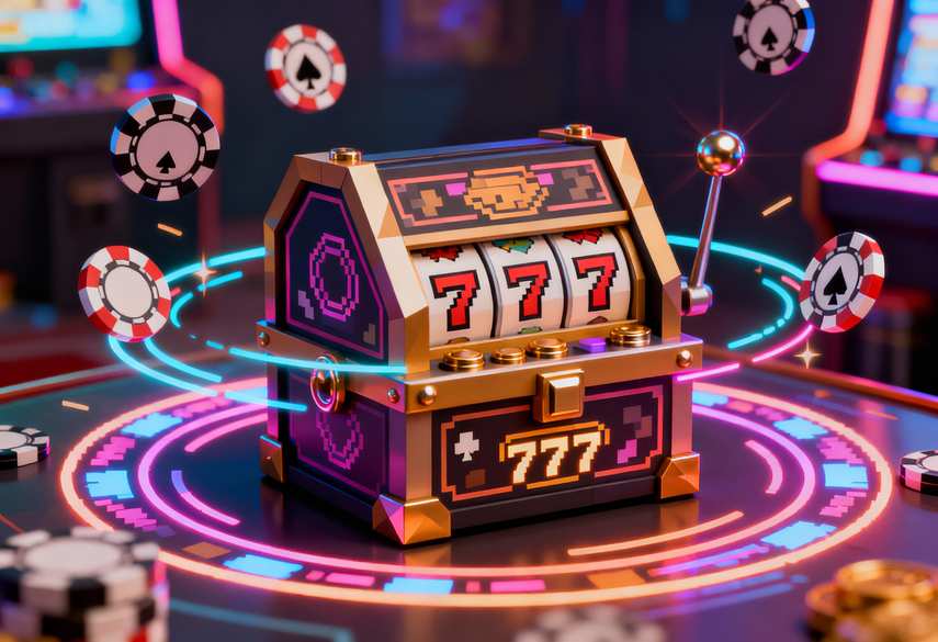 Complete Gids voor Winspark Casino