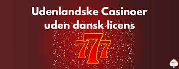 Danske Online Casino Uden Rofus - Spil Sikkert og Ansvarligt