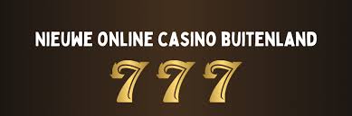 De Voordelen en Nadelen van Online Casino's in het Buitenland