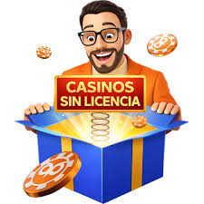 Descubre el Mundo de los Casinos Online Sin Licencia