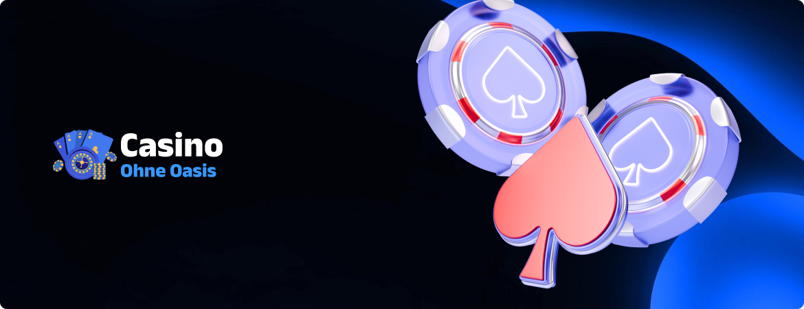 Die besten Online Casinos ohne OASIS für sicheres Spielvergnügen 1883968300