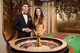 Die Faszination der Casino Roulette Spiele
