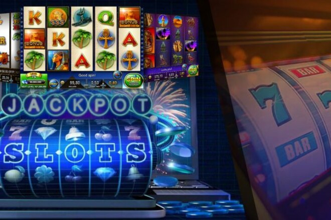 Discover the Thrill of Casino BOF UK A Comprehensive Guide