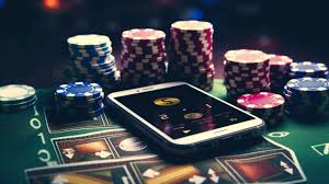 Discover the Thrill of Lucky MisterCasino Online Games