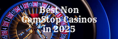 Discovering Non GamStop Casinos in the UK