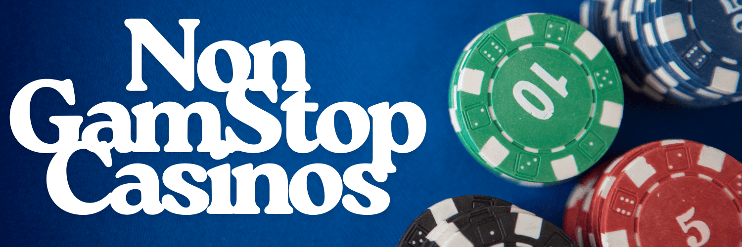Discovering UK Based Sites Not on GamStop