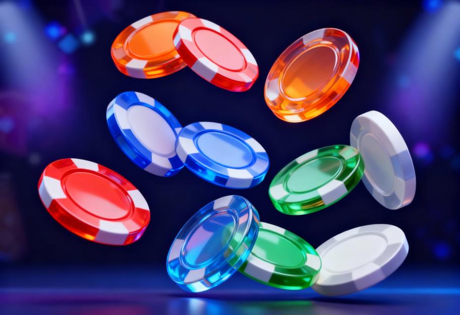 Drip Casino in Italien: Dein Leitfaden für Online-Glücksspiel