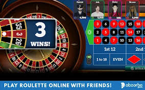 Echtgeld Roulette Online Alles, was Sie wissen müssen 263633456