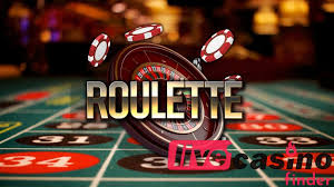 Erleben Sie die Aufregung von Casino Live Roulette