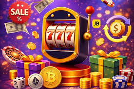 Everything You Need to Know About JB Casino Bonuses Everything You Need to Know About JB Casino Bonuses