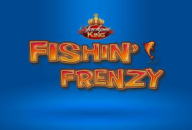 Experience the Thrill of Fishin' Frenzy The Big Catch 694828441