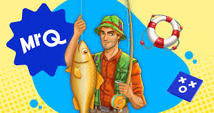 Experience the Thrill of Fishin' Frenzy The Big Catch 694828441