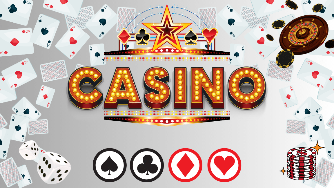 Exploring Casinos Not with GamStop A Guide for Players