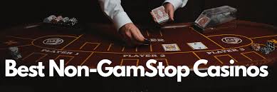 Exploring Fair Casinos Not on GamStop