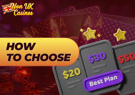 Exploring Non-UKGC Online Casinos A Comprehensive Guide