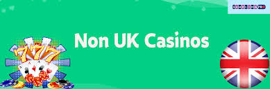 Exploring Non-UKGC Online Casinos Opportunities and Risks Exploring Non-UKGC Online Casinos Opportunities and Risks