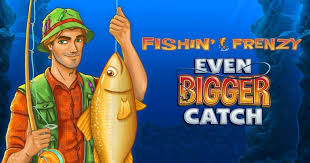 Exploring the Thrills of Fishin Frenzy A Deep Dive into the Exciting Slot Game