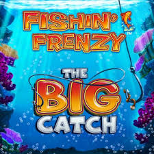 Exploring the Thrills of Fishin Frenzy A Deep Dive into the Exciting Slot Game