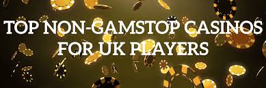 Exploring the Unseen Which Sites Are Not on GamStop Exploring the Unseen Which Sites Are Not on GamStop