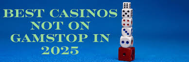 Exploring the Unseen Which Sites Are Not on GamStop Exploring the Unseen Which Sites Are Not on GamStop