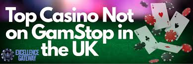 Exploring UK Non GamStop Casinos A Guide to Alternative Gaming Options