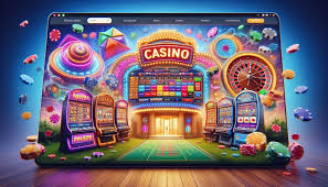 Fortune Factory Casino L'Innovazione nel Gioco Online