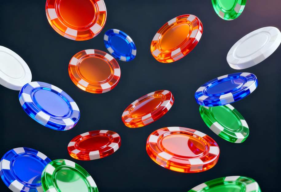 Fruity Chance Casino Bonuses vs. Competitors: Who Offers More Fruitful Rewards?