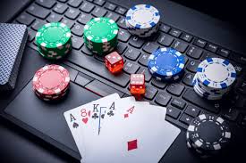 Golden Pharaoh Casino A Journey into the World of Online Gaming