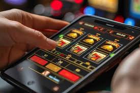 Golden Pharaoh Casino A Journey into the World of Online Gaming