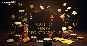 I casinò non AAMS Guida Completa per Giocatori Avveduti
